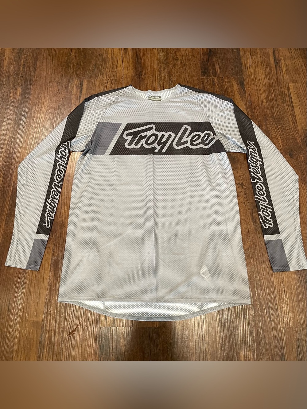 Troy Lee Designs MTB Jersey, Men’s S